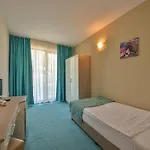 Arena Mar And Hotel Golden Sands