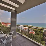 Hotel Arena Mar And Golden Sands