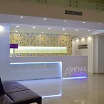 Arena Mar And 4* Golden Sands