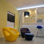 Arena Mar And 4* Golden Sands