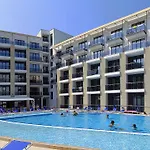Arena Mar And 4* Golden Sands