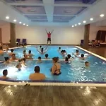 Hotel Arena Mar And