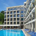 Arena Mar And Hotel Golden Sands