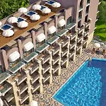 Hotel Arena Mar And 4*