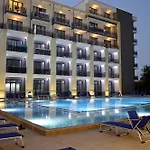 Arena Mar And Hotel 4*