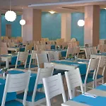 Arena Mar And Golden Sands