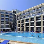 Arena Mar And 4* Golden Sands