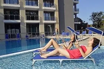 Hotel Arena Mar And Sables d'or