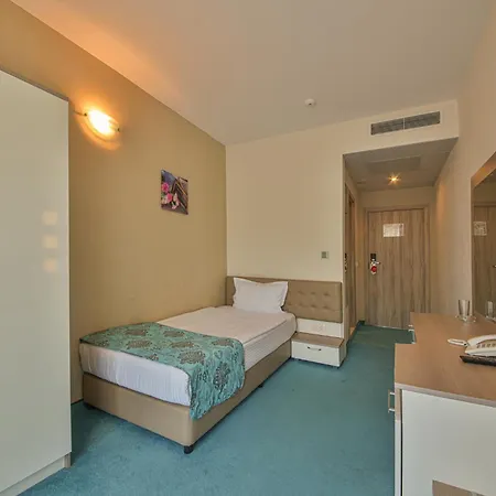 Hotel Arena Mar And Złote Piaski