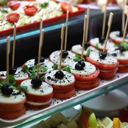 Arena Mar And Hotel 4*