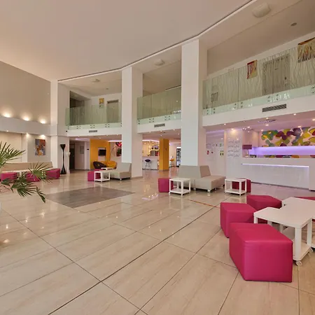 Hotel Arena Mar And