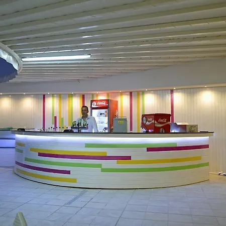 Arena Mar And 4* Golden Sands