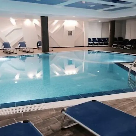 Arena Mar And Hotel