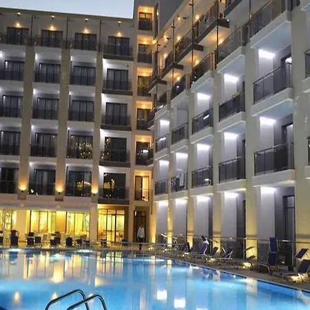Arena Mar And Hotel
