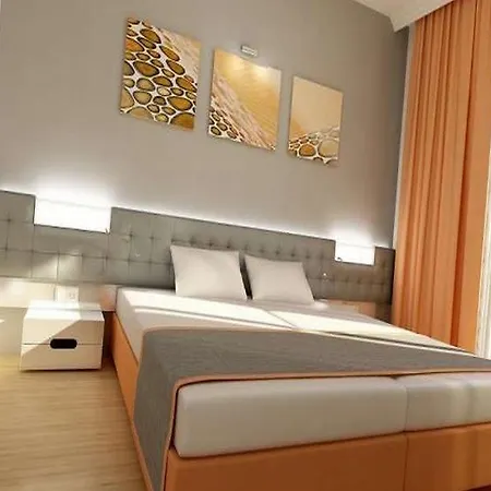 Arena Mar And 4* Golden Sands