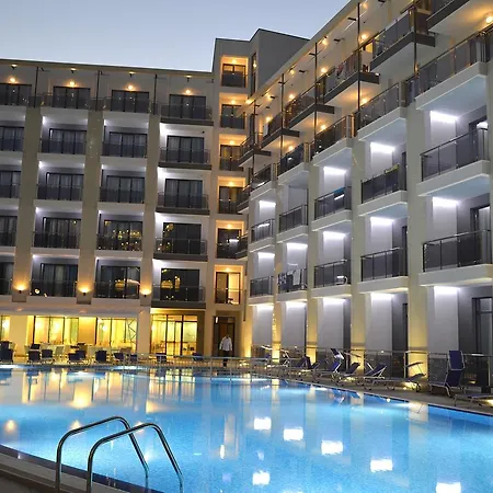 Arena Mar And Hotel 4*