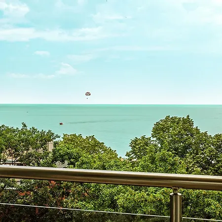 Hotel Arena Mar And Golden Sands