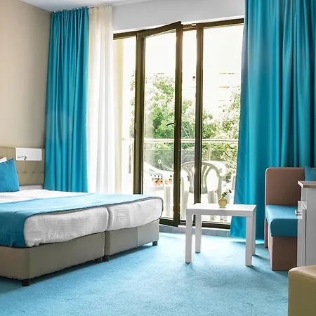 Hotel Arena Mar And