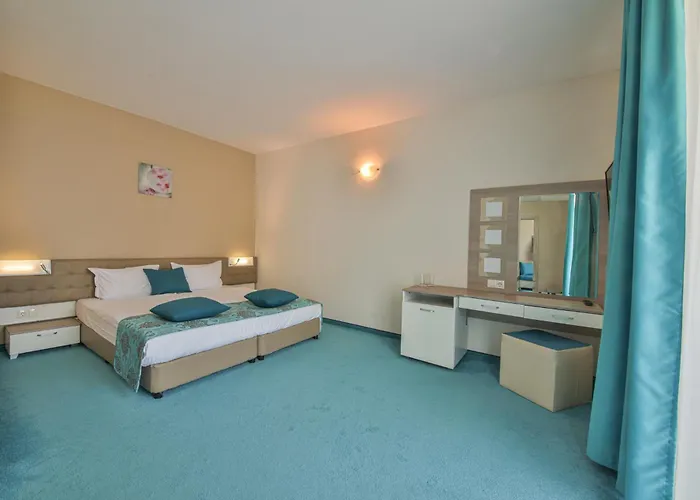 Arena Mar And 4* Złote Piaski