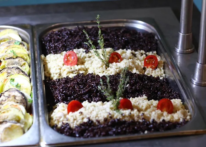 Arena Mar And Hotel Złote Piaski