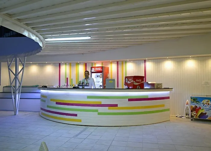 Arena Mar And 4* Złote Piaski