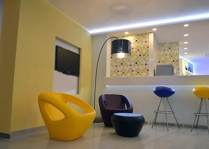 Arena Mar And 4* Złote Piaski