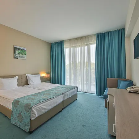 Arena Mar And גולדן סנדס