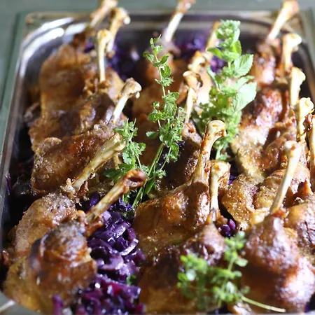 فندق Arena Mar And