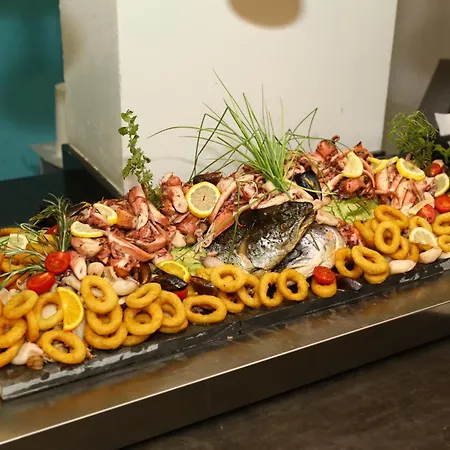 Arena Mar And فندق 4*