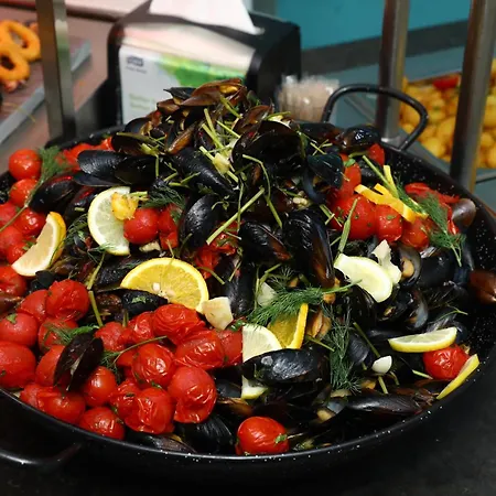 فندق Arena Mar And 4*