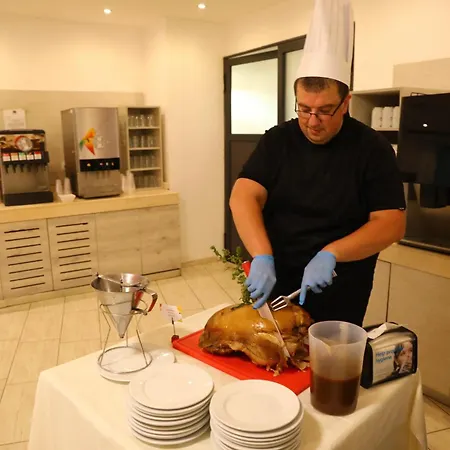 Arena Mar And גולדן סנדס