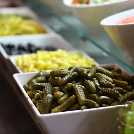 מלון Arena Mar And