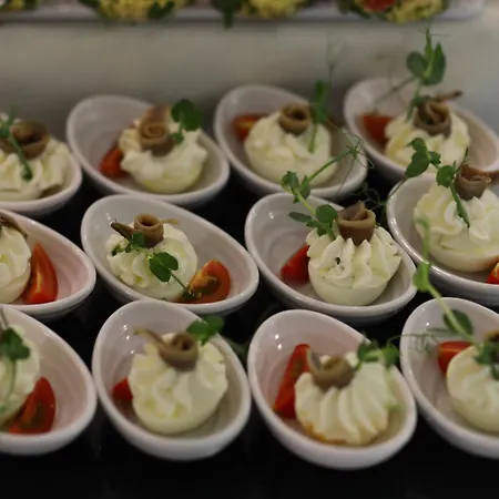 فندق Arena Mar And 4*