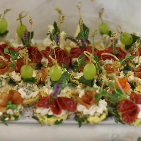 Arena Mar And فندق غولدن ساندز