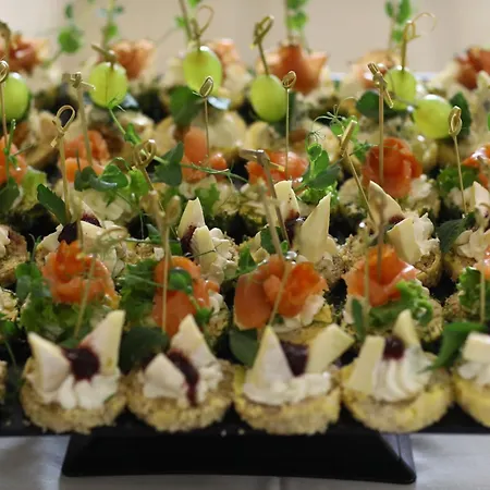 فندق Arena Mar And غولدن ساندز