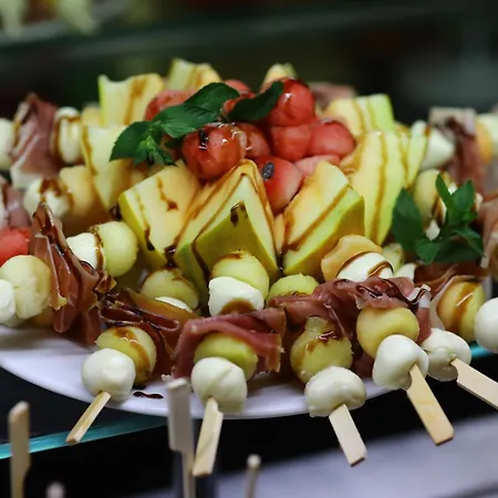 Arena Mar And فندق