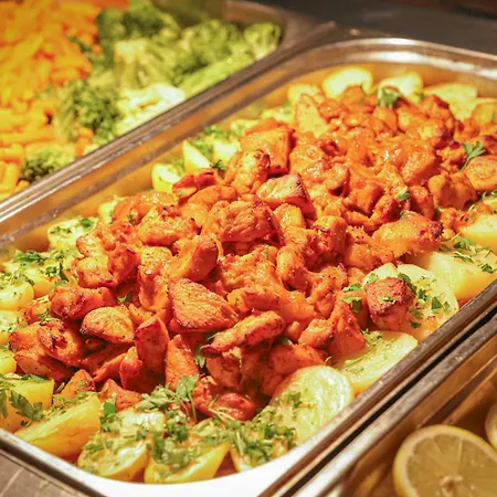 فندق Arena Mar And