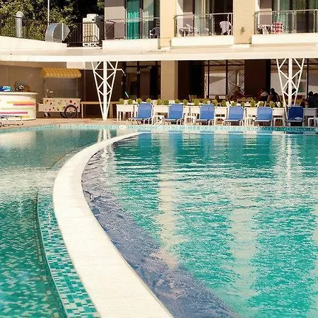 Arena Mar And Hotel