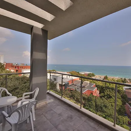 فندق Arena Mar And غولدن ساندز