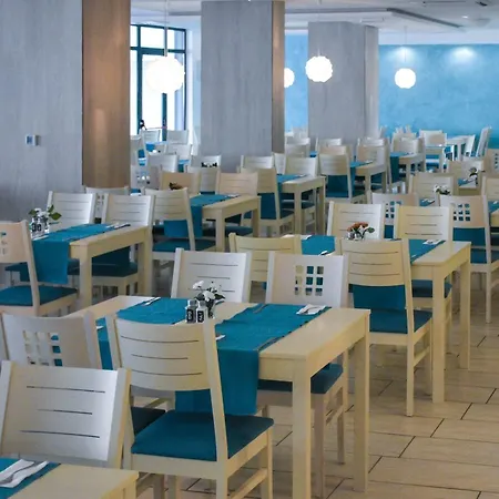 Arena Mar And Szálloda