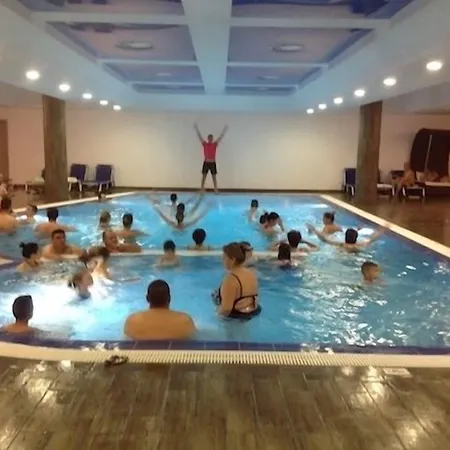 Hotel Arena Mar And