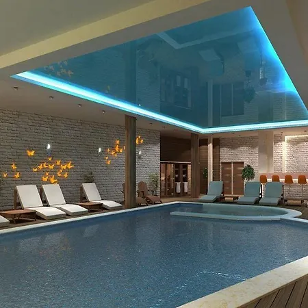 Arena Mar And 4* Sables d'or