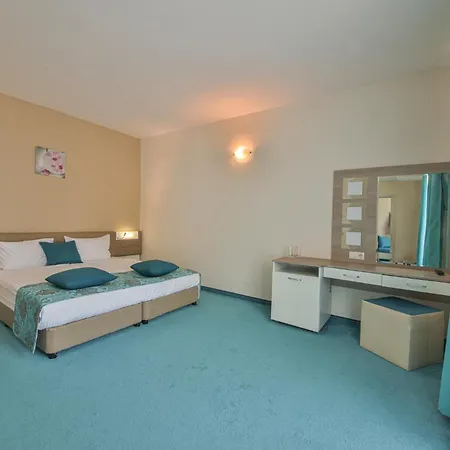Hotel Arena Mar And 4*