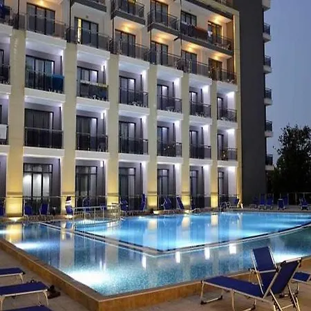 Arena Mar And ゴールデンサンド