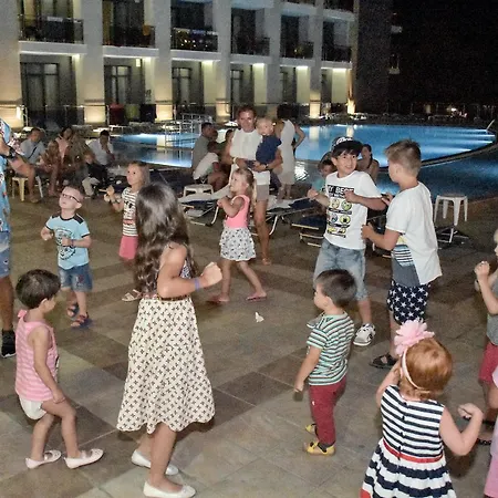 فندق Arena Mar And 4*