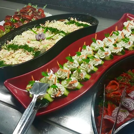 فندق Arena Mar And غولدن ساندز