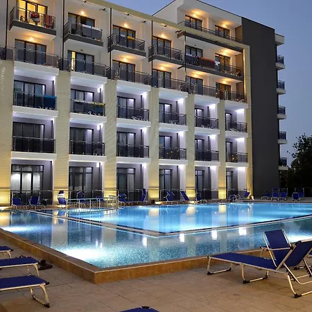 Arena Mar And فندق 4*