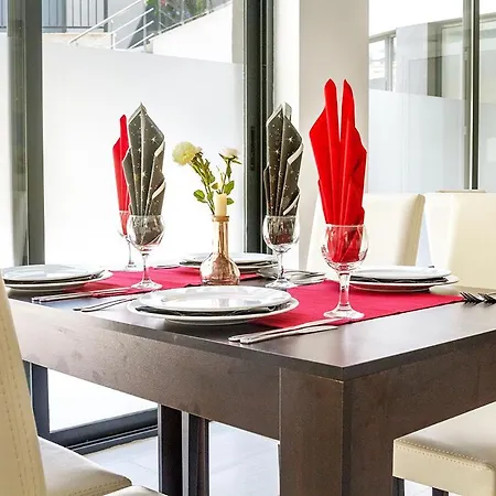 Szálloda Arena Mar And