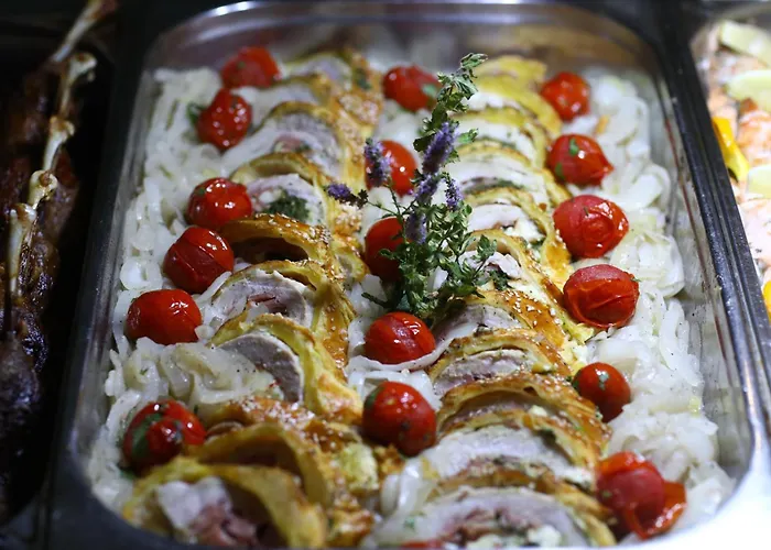 Hotel Arena Mar And Złote Piaski