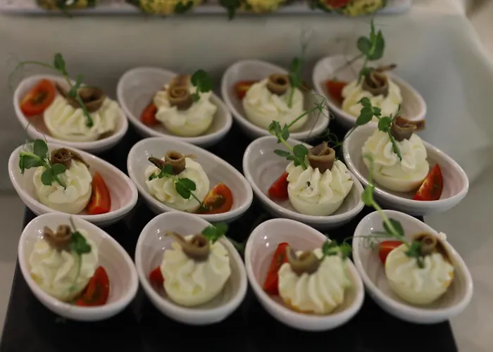 Hotel Arena Mar And 4*